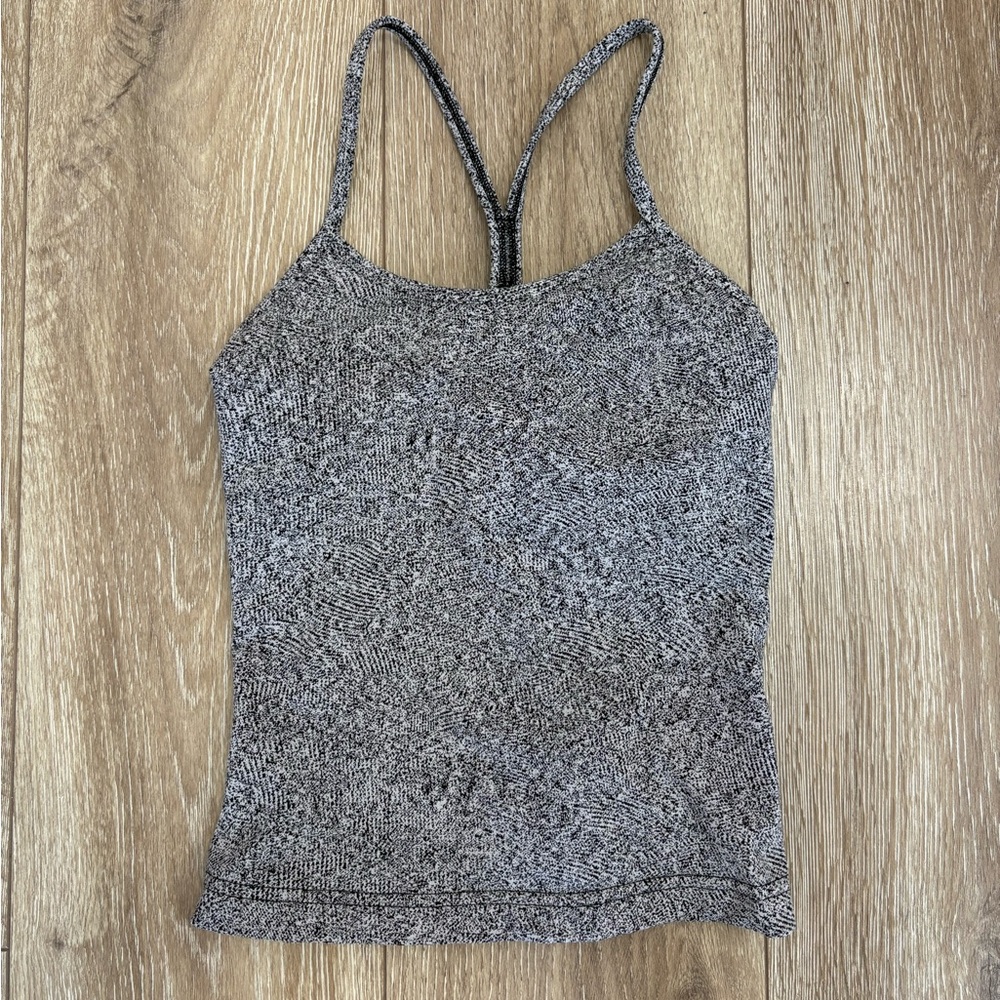 Lululemon Flow Y Top